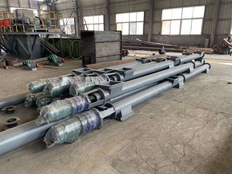 粉體傾斜輸送在氣力輸送系統(tǒng)中如何實(shí)現(xiàn)？