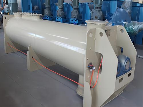 連續(xù)混合機(jī)